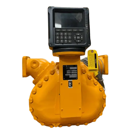 Liquid Controls Product